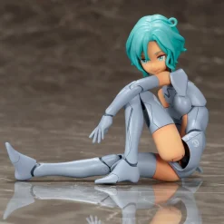 Rise of Gunpla Kotobukiya|Megami Device^MEGAMI DEVICE : SOL ROAD RUNNER LOW VISIBILITY (LIMITED)