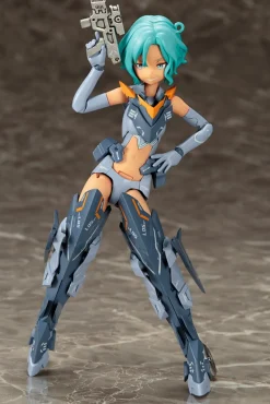 Rise of Gunpla Kotobukiya|Megami Device^MEGAMI DEVICE : SOL ROAD RUNNER LOW VISIBILITY (LIMITED)