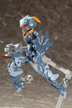 Rise of Gunpla Kotobukiya|Megami Device^MEGAMI DEVICE : SOL ROAD RUNNER LOW VISIBILITY (LIMITED)
