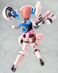 Rise of Gunpla Kotobukiya|Megami Device^MEGAMI DEVICE AIKA AIKAWA (Jin-ai) 16cm
