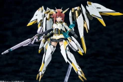 Rise of Gunpla Kotobukiya|Megami Device^MEGAMI DEVICE ALICE GEAR AEGIS SUGUMI KANAGATA
