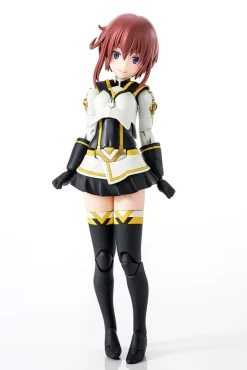 Rise of Gunpla Kotobukiya|Megami Device^MEGAMI DEVICE ALICE GEAR AEGIS SUGUMI KANAGATA
