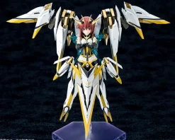 Rise of Gunpla Kotobukiya|Megami Device^MEGAMI DEVICE ALICE GEAR AEGIS SUGUMI KANAGATA