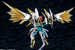 Rise of Gunpla Kotobukiya|Megami Device^MEGAMI DEVICE ALICE GEAR AEGIS SUGUMI KANAGATA