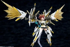 Rise of Gunpla Kotobukiya|Megami Device^MEGAMI DEVICE ALICE GEAR AEGIS SUGUMI KANAGATA