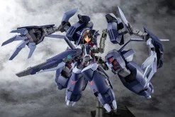 Rise of Gunpla Kotobukiya|Megami Device^MEGAMI DEVICE ALICE GEAR AEGIS SITARA KANESHIYA [TENKI] VER. GANESHA