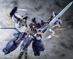 Rise of Gunpla Kotobukiya|Megami Device^MEGAMI DEVICE ALICE GEAR AEGIS SITARA KANESHIYA [TENKI] VER. GANESHA