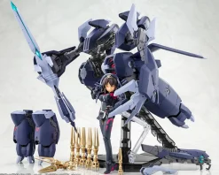 Rise of Gunpla Kotobukiya|Megami Device^MEGAMI DEVICE ALICE GEAR AEGIS SITARA KANESHIYA [TENKI] VER. GANESHA