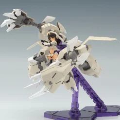 Rise of Gunpla Kotobukiya|Megami Device^MEGAMI DEVICE ALICE GEAR AEGIS SITARA KANESHIYA VER. GANESHA