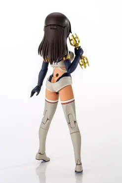 Rise of Gunpla Kotobukiya|Megami Device^MEGAMI DEVICE ALICE GEAR AEGIS SITARA KANESHIYA VER. GANESHA