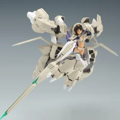Rise of Gunpla Kotobukiya|Megami Device^MEGAMI DEVICE ALICE GEAR AEGIS SITARA KANESHIYA VER. GANESHA