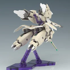 Rise of Gunpla Kotobukiya|Megami Device^MEGAMI DEVICE ALICE GEAR AEGIS SITARA KANESHIYA VER. GANESHA