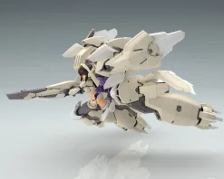 Rise of Gunpla Kotobukiya|Megami Device^MEGAMI DEVICE ALICE GEAR AEGIS SITARA KANESHIYA VER. GANESHA