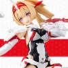 Rise of Gunpla Kotobukiya|Megami Device^Megami Device Asra Archer Kizuna