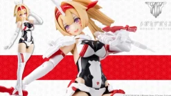 Rise of Gunpla Kotobukiya|Megami Device^Megami Device Asra Archer Kizuna