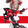 Rise of Gunpla Kotobukiya|Megami Device^MEGAMI DEVICE ASRA NINJA KANAME