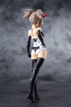 Rise of Gunpla Kotobukiya|Megami Device^MEGAMI DEVICE ASRA NINJA KANAME