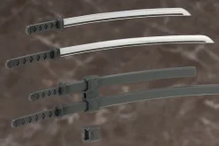 Rise of Gunpla Kotobukiya|Megami Device^MEGAMI DEVICE ASRA NINJA SHADOW EDITION (LIMITED)