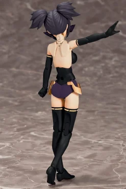 Rise of Gunpla Kotobukiya|Megami Device^MEGAMI DEVICE ASRA NINJA SHADOW EDITION (LIMITED)