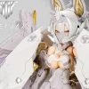 Rise of Gunpla Kotobukiya|Megami Device^MEGAMI DEVICE ASRA TAMAMONOMAE HAKUMEN KONMOU