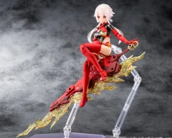 Rise of Gunpla Kotobukiya|Megami Device^MEGAMI DEVICE AUV SUSANOWO GUREN