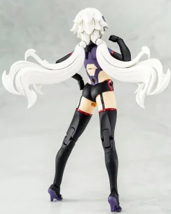 Rise of Gunpla Kotobukiya|Megami Device^MEGAMI DEVICE AUV SUSANOWO REGALIA