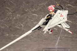 Rise of Gunpla Kotobukiya|Megami Device^MEGAMI DEVICE BULLET KNIGHTS LANCER