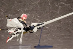 Rise of Gunpla Kotobukiya|Megami Device^MEGAMI DEVICE BULLET KNIGHTS LANCER