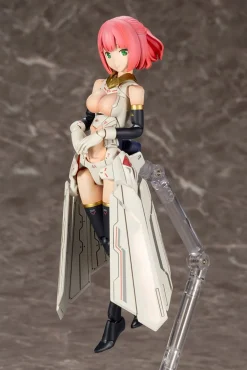 Rise of Gunpla Kotobukiya|Megami Device^MEGAMI DEVICE BULLET KNIGHTS LANCER