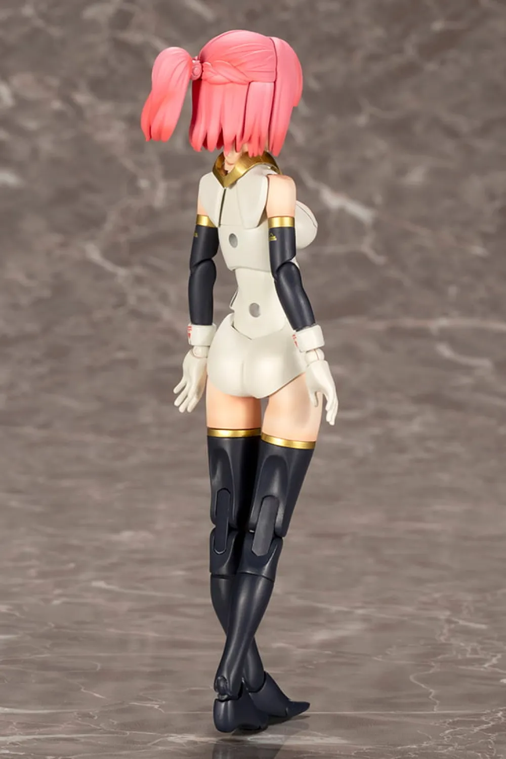 Rise of Gunpla Kotobukiya|Megami Device^MEGAMI DEVICE BULLET KNIGHTS LANCER