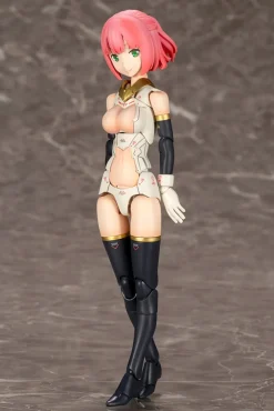 Rise of Gunpla Kotobukiya|Megami Device^MEGAMI DEVICE BULLET KNIGHTS LANCER