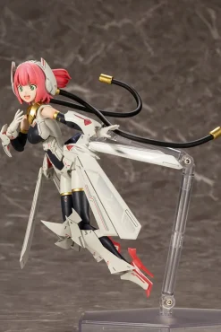 Rise of Gunpla Kotobukiya|Megami Device^MEGAMI DEVICE BULLET KNIGHTS LANCER