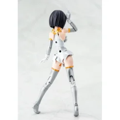 Rise of Gunpla Kotobukiya|Megami Device^MEGAMI DEVICE BULLET KNIGHTS EXECUTIONER BRIDE (LIMITED)