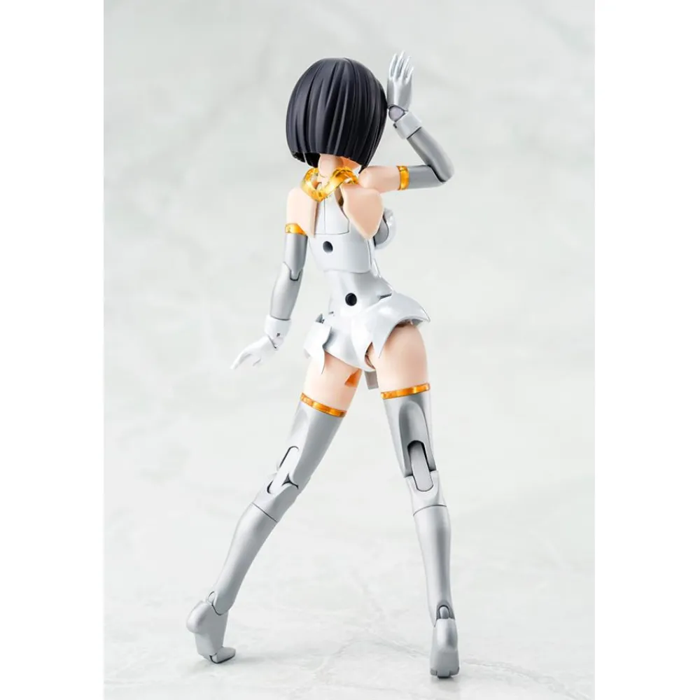 Rise of Gunpla Kotobukiya|Megami Device^MEGAMI DEVICE BULLET KNIGHTS EXECUTIONER BRIDE (LIMITED)