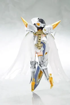 Rise of Gunpla Kotobukiya|Megami Device^MEGAMI DEVICE BULLET KNIGHTS EXECUTIONER BRIDE (LIMITED)