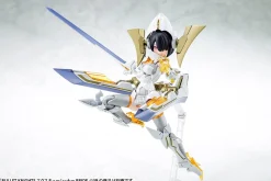 Rise of Gunpla Kotobukiya|Megami Device^MEGAMI DEVICE BULLET KNIGHTS EXECUTIONER BRIDE (LIMITED)