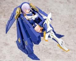 Rise of Gunpla Kotobukiya|Megami Device^MEGAMI DEVICE BULLET KNIGHTS EXORCIST