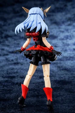 Rise of Gunpla Kotobukiya|Megami Device^MEGAMI DEVICE CHAOS & PRETTY QUEEN OF HEARTS