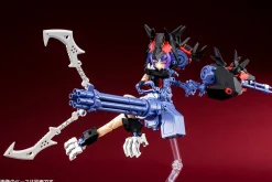 Rise of Gunpla Kotobukiya|Megami Device^MEGAMI DEVICE CHAOS & PRETTY GRANDMA