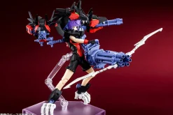 Rise of Gunpla Kotobukiya|Megami Device^MEGAMI DEVICE CHAOS & PRETTY GRANDMA
