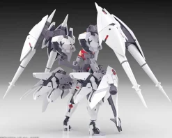 Rise of Gunpla Kotobukiya|Megami Device^MEGAMI DEVICE NODOKA TAKAHATA