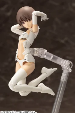 Rise of Gunpla Kotobukiya|Megami Device^MEGAMI DEVICE WISM SOLDIER ASSAULT / SCOUT