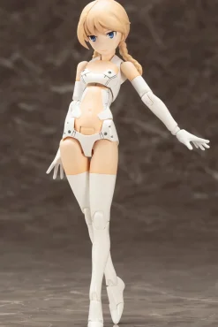 Rise of Gunpla Kotobukiya|Megami Device^MEGAMI DEVICE WISM SOLDIER ASSAULT / SCOUT