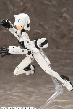 Rise of Gunpla Kotobukiya|Megami Device^MEGAMI DEVICE WISM SOLDIER SNIPE / GRAPPLE