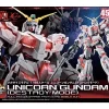 Rise of Gunpla Gundam Unicorn|Mega Size Model (Msm)^MEGASIZE 1/48 UNICORN GUNDAM DESTROY MODE
