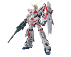 Rise of Gunpla Gundam Unicorn|Mega Size Model (Msm)^MEGASIZE 1/48 UNICORN GUNDAM DESTROY MODE