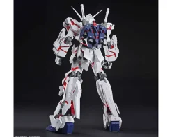 Rise of Gunpla Gundam Unicorn|Mega Size Model (Msm)^MEGASIZE 1/48 UNICORN GUNDAM DESTROY MODE