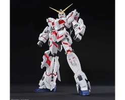 Rise of Gunpla Gundam Unicorn|Mega Size Model (Msm)^MEGASIZE 1/48 UNICORN GUNDAM DESTROY MODE