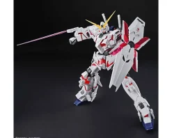 Rise of Gunpla Gundam Unicorn|Mega Size Model (Msm)^MEGASIZE 1/48 UNICORN GUNDAM DESTROY MODE