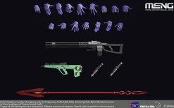 Rise of Gunpla Kotobukiya|Evangelion^MENG : EVANGELION UNIT-01